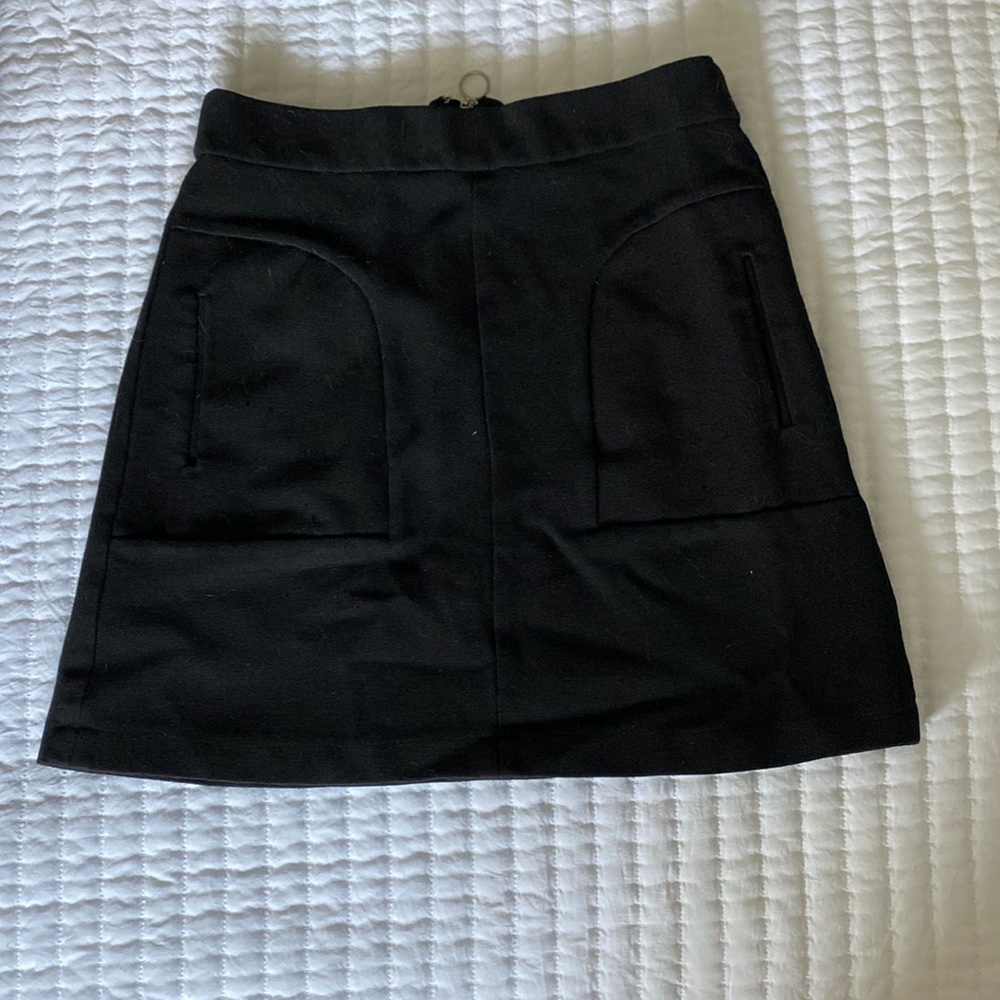 Anthropologie MiniSkirt
